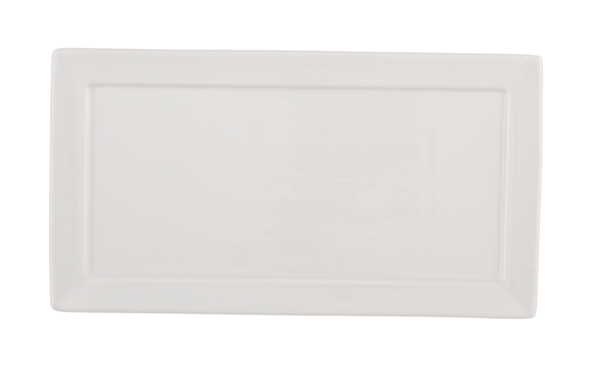 Rectangle Serving Tray
