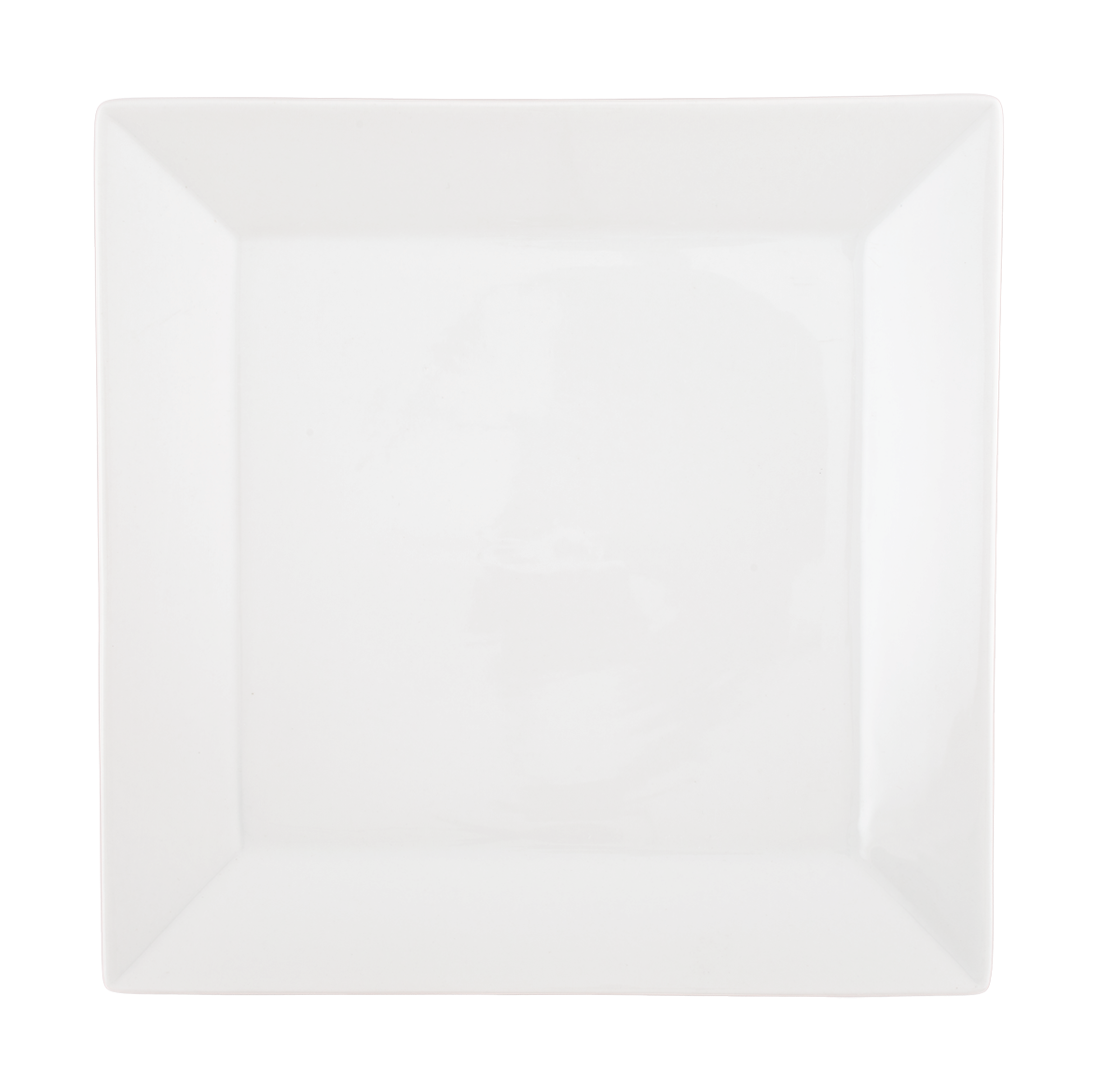 Square Plate