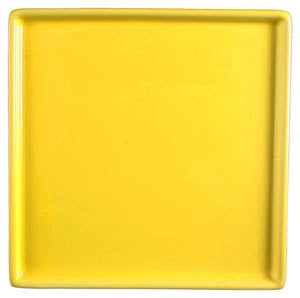 Square Flat Plate