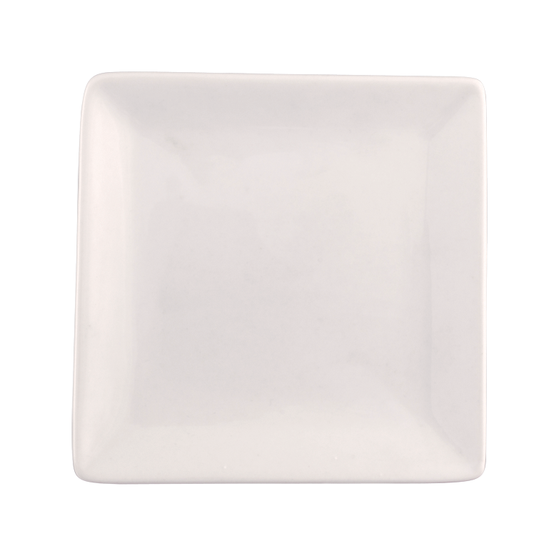 Square Plate
