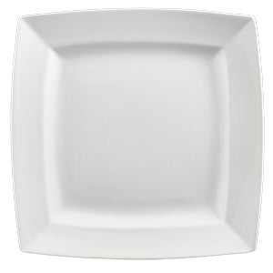 Square Plate