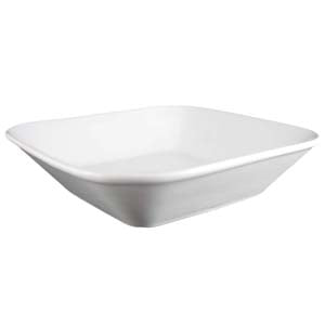 Square Bowl