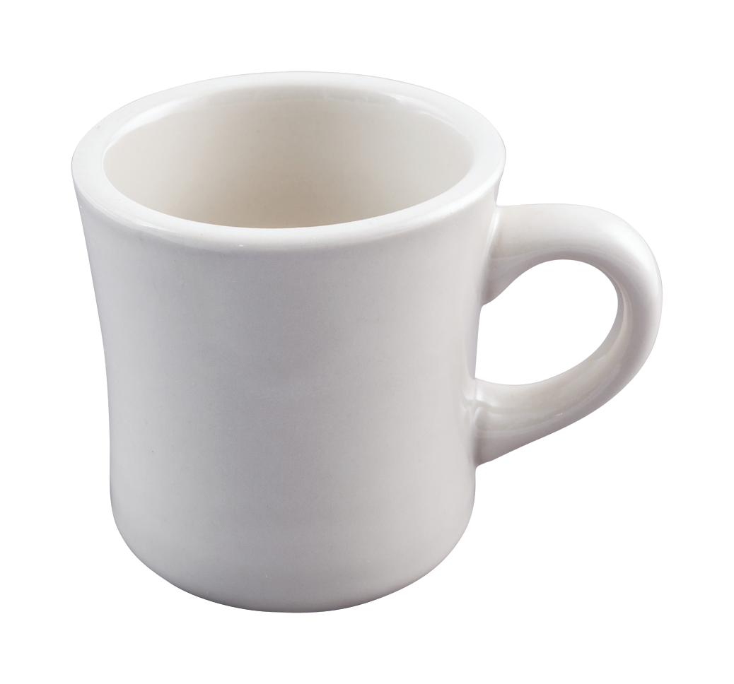 Bounty Mug