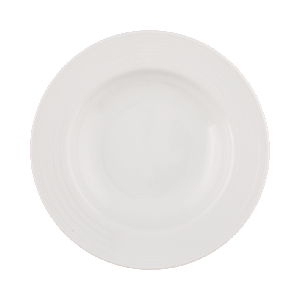 Soup Plate