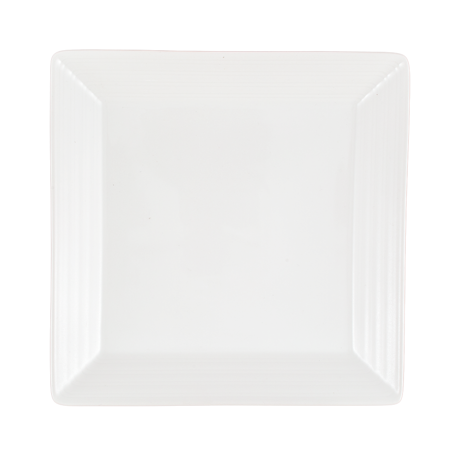 Square Plate