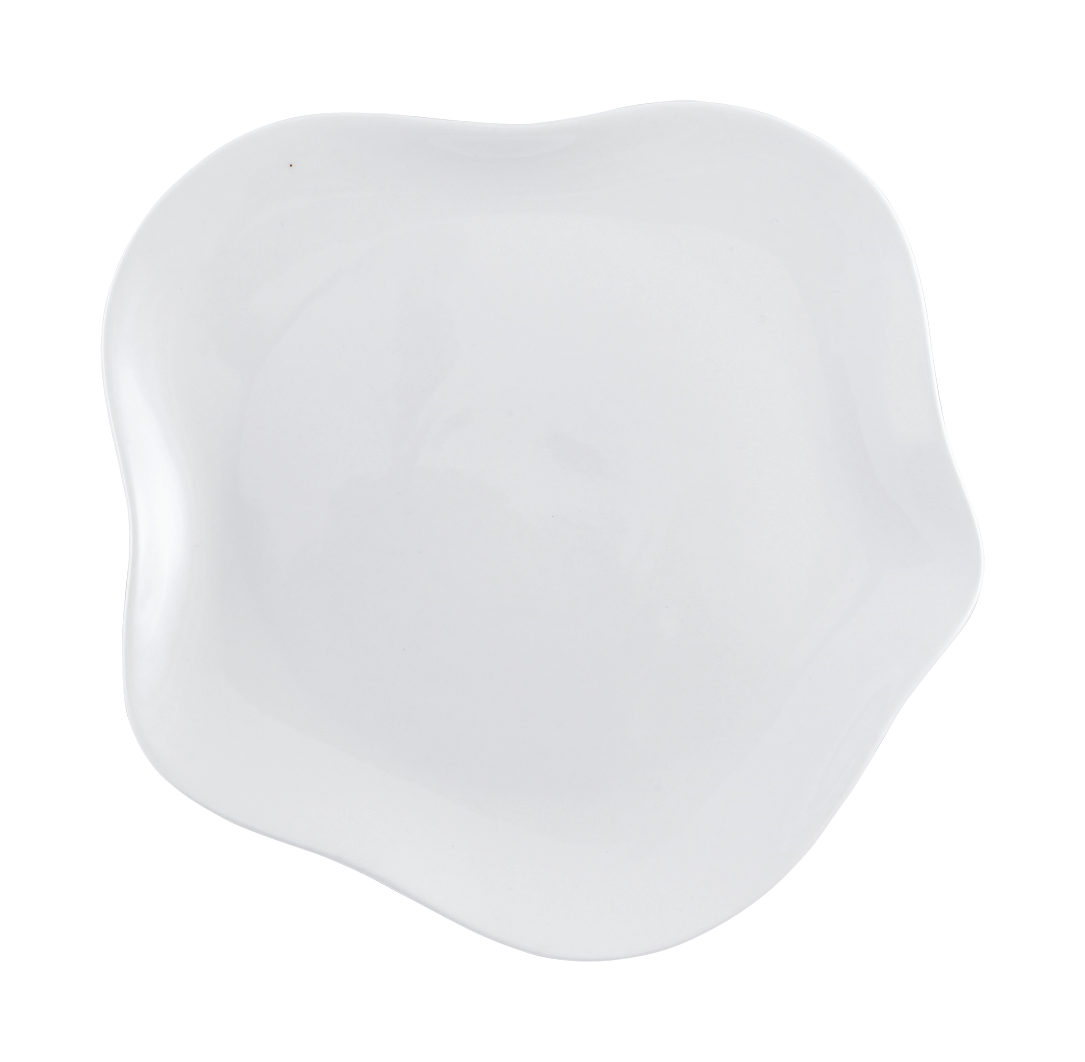 Aura Plate