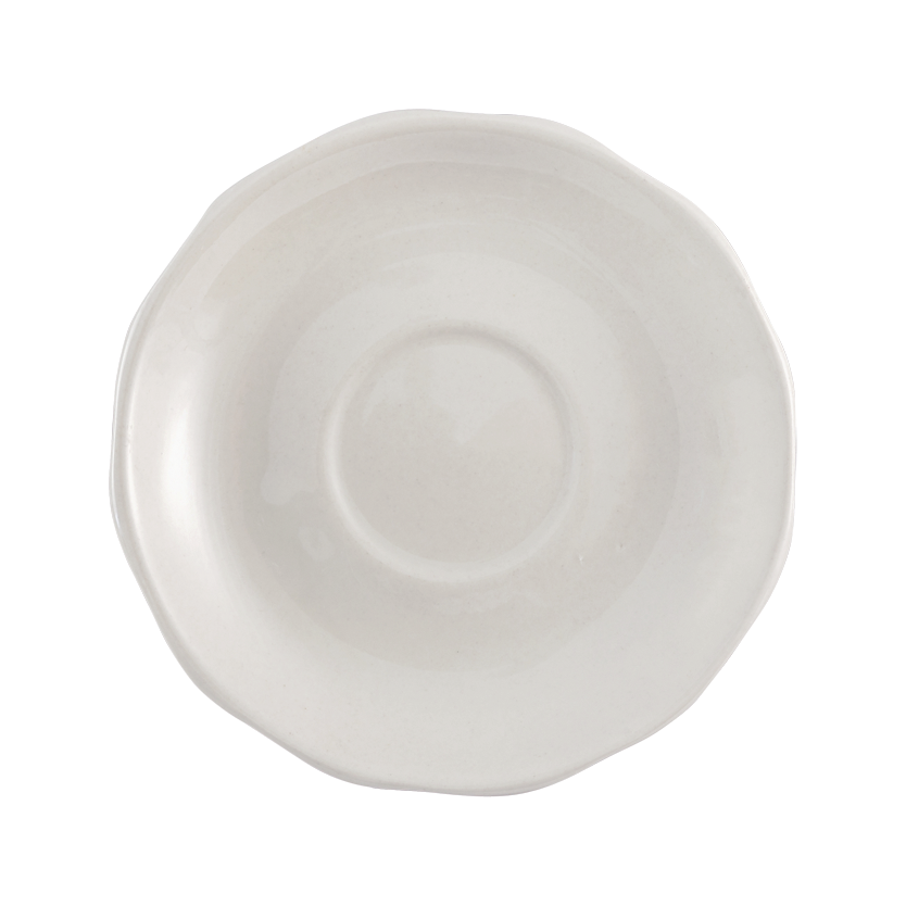 Saucer California