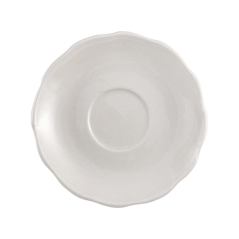 Saucer A.D.