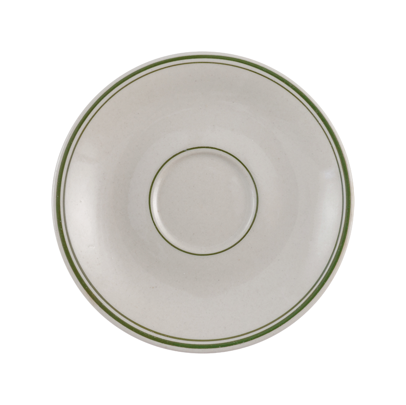 Saucer A.d.