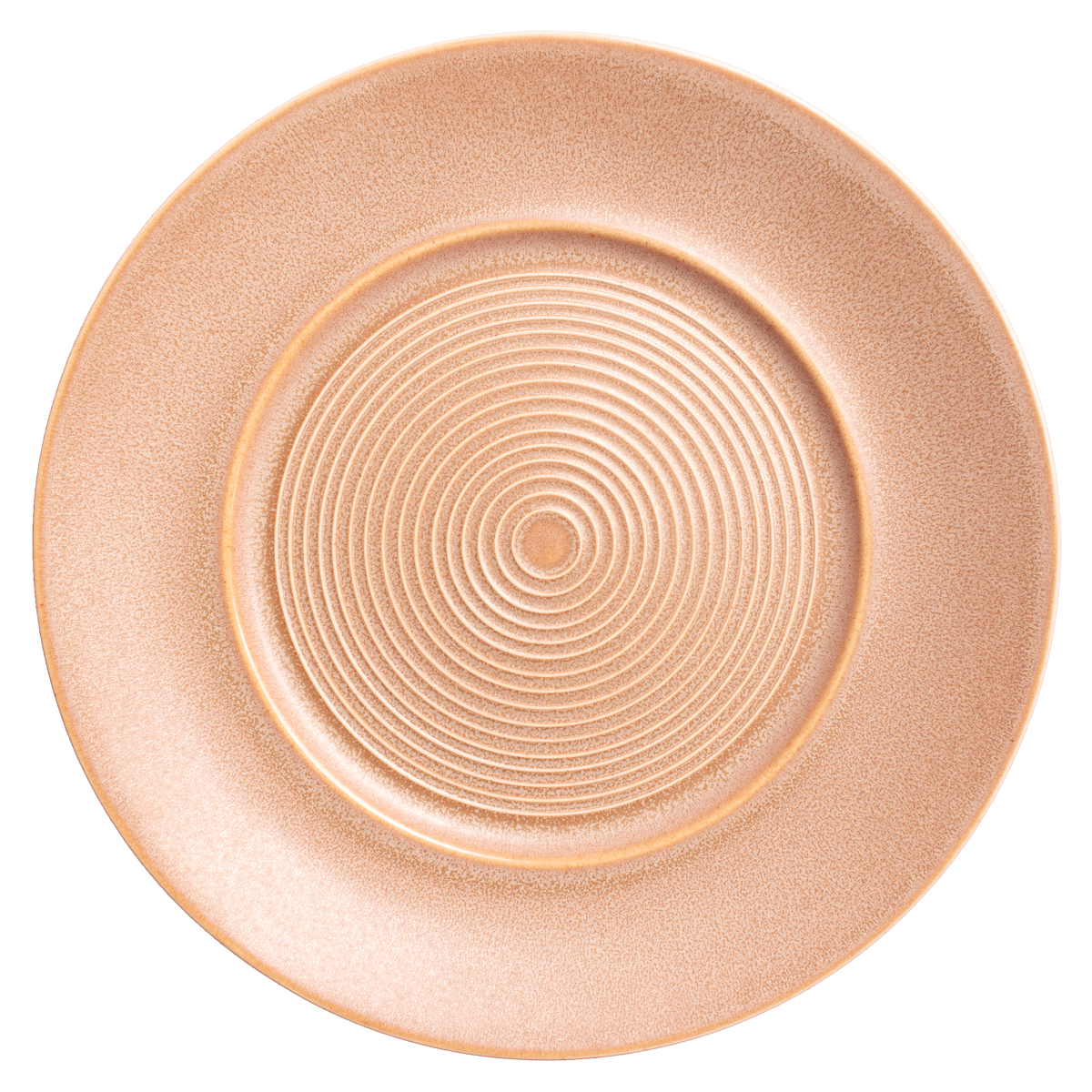 Petite Portion Plate