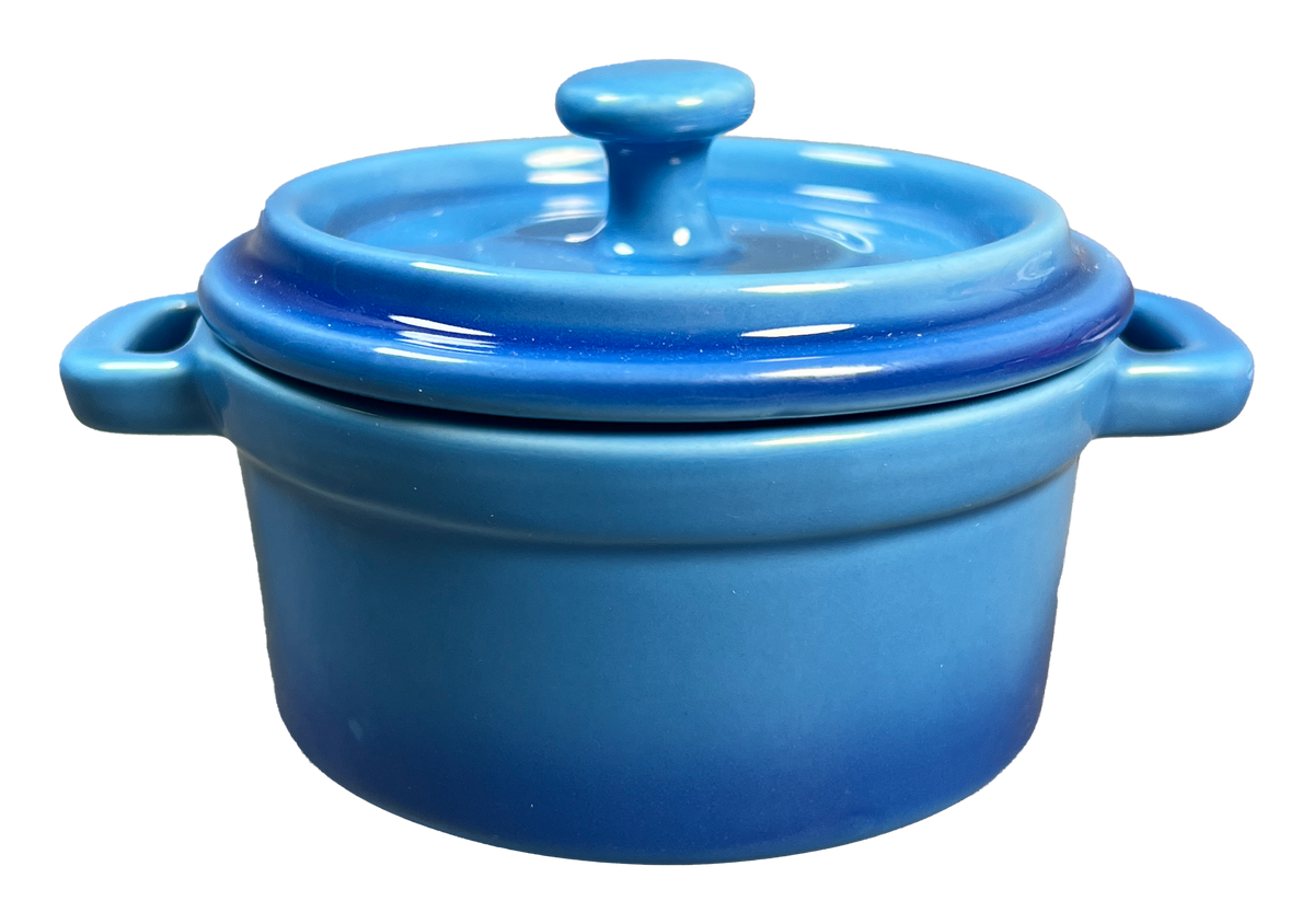 Casserole Pot