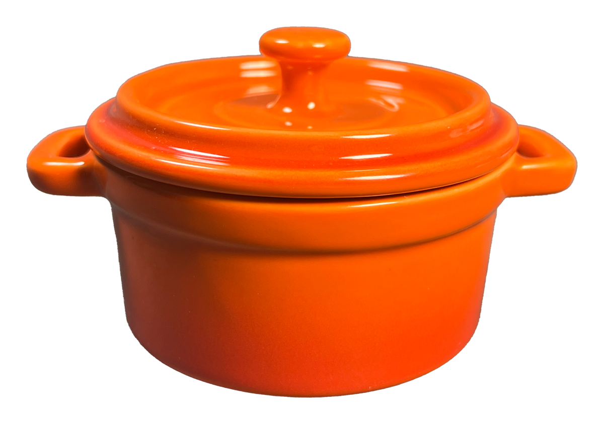Casserole Pot