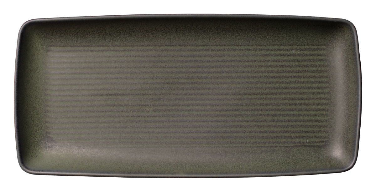 Rectangle Plate