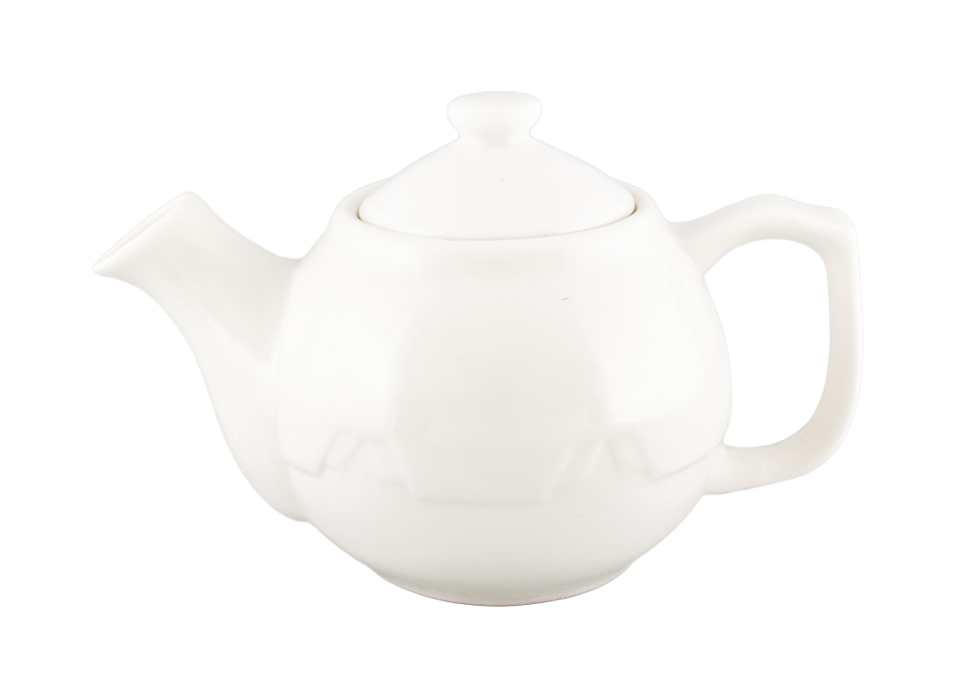 Tea Pot Complete