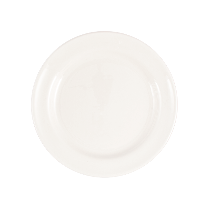 Plate Mid-rim