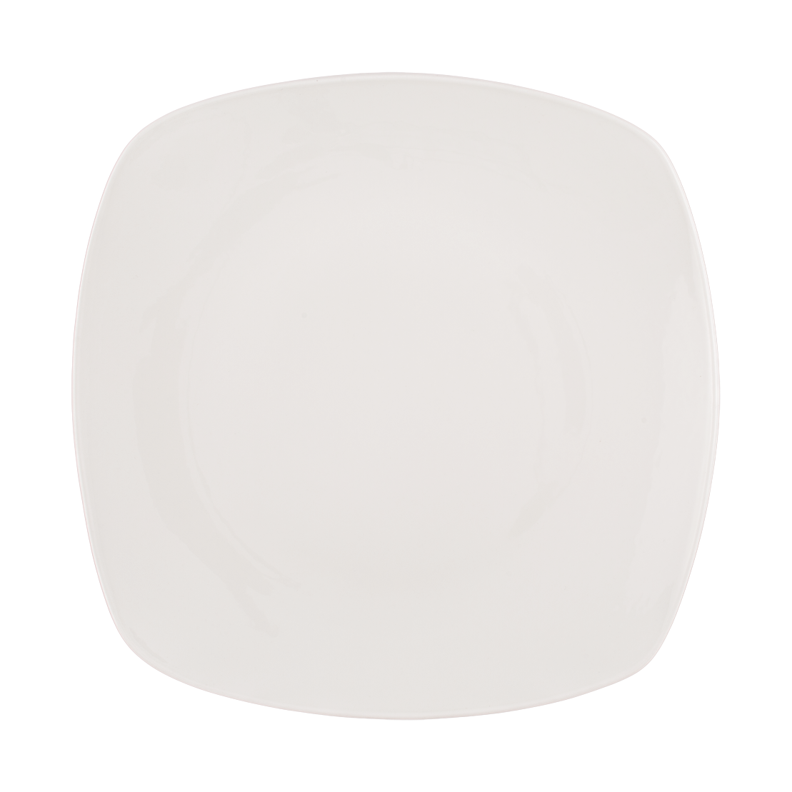 Square Plate