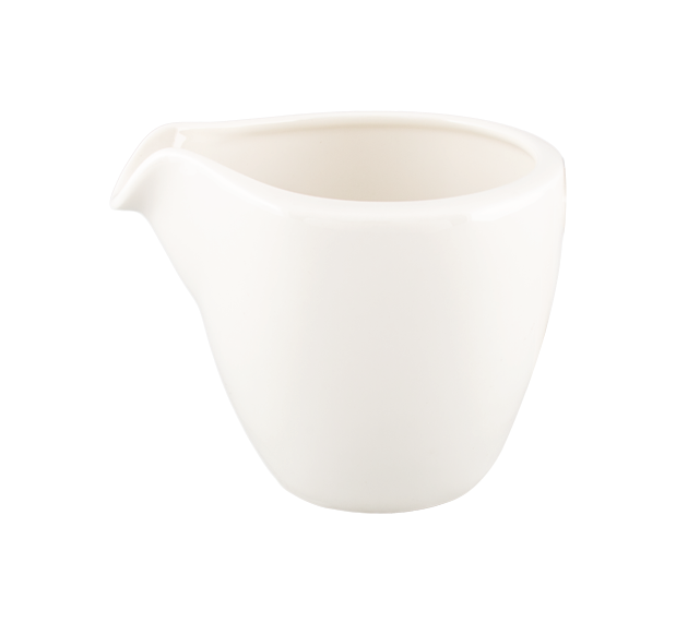 Creamer (w/o Handle) LD-TCM
