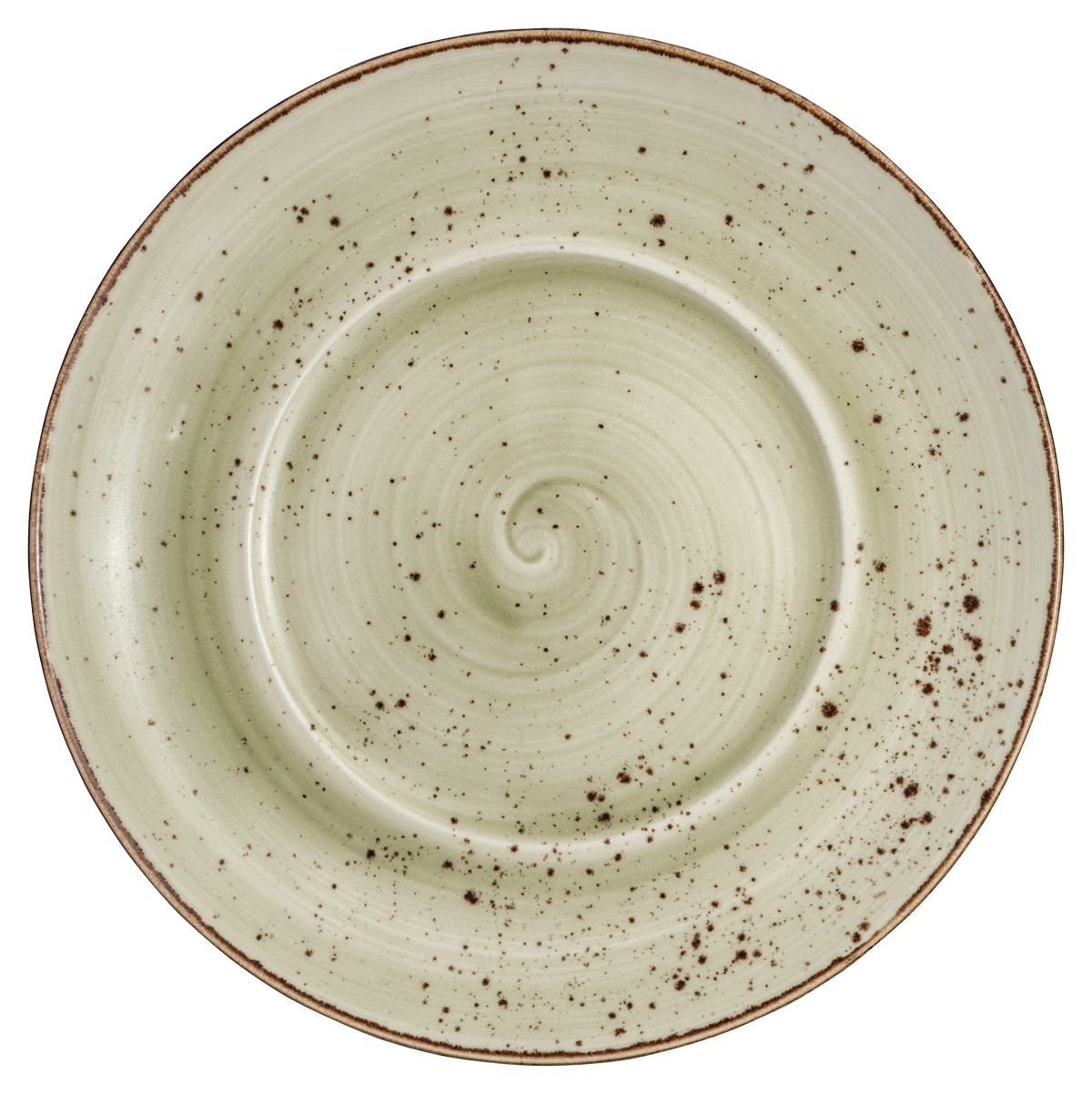 Entree Plate