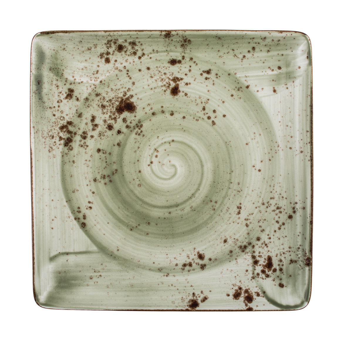Square Plate