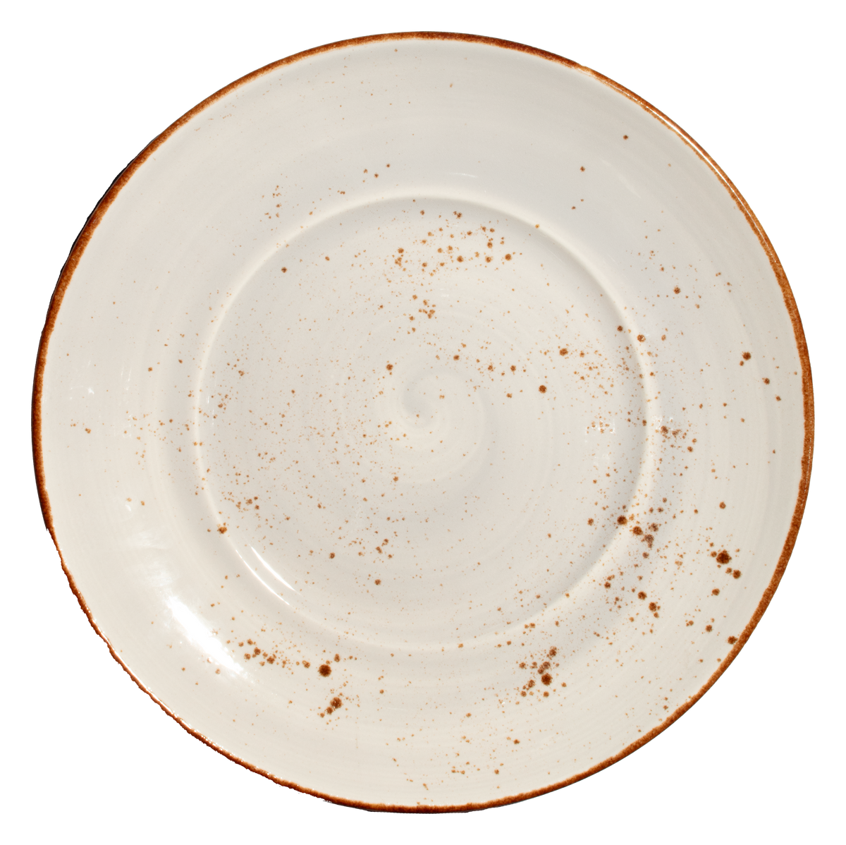 Entree Plate