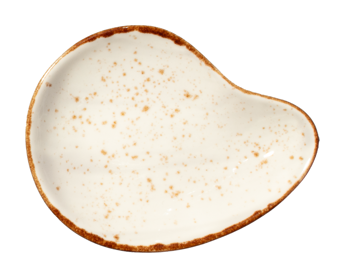 Moderne Sauce Dish