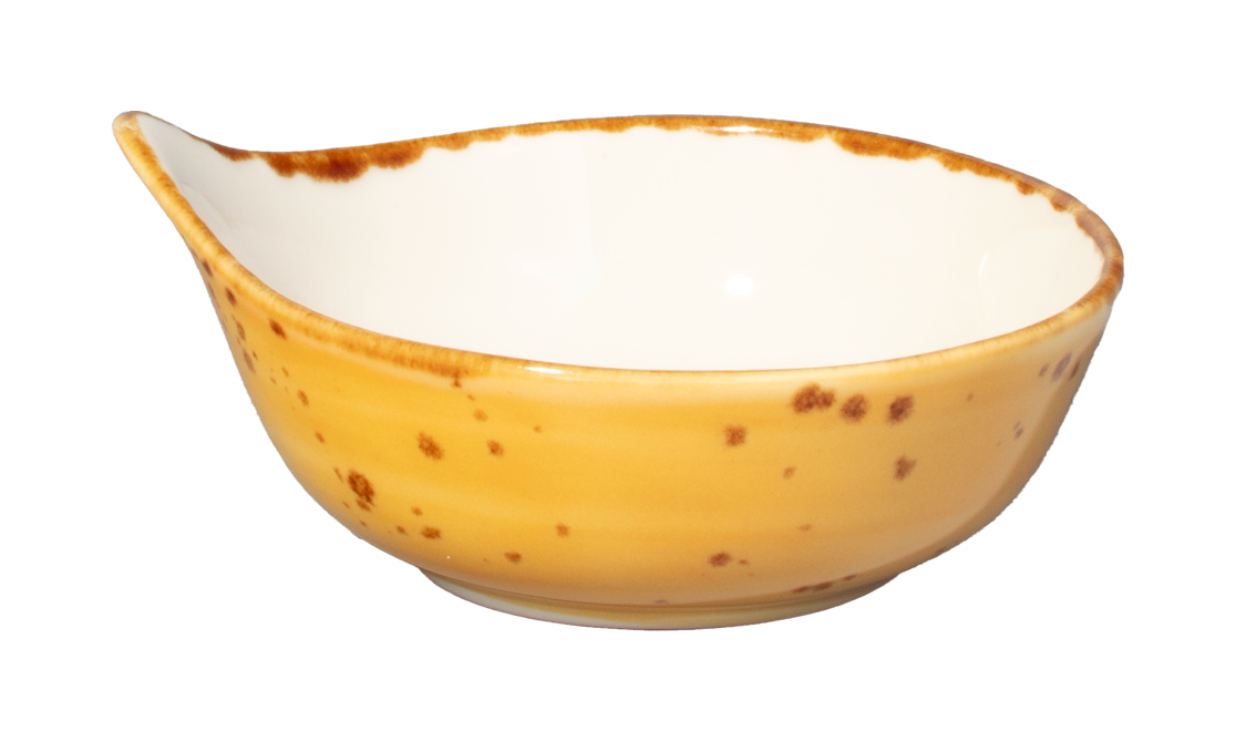 Artiste Sauce Dish