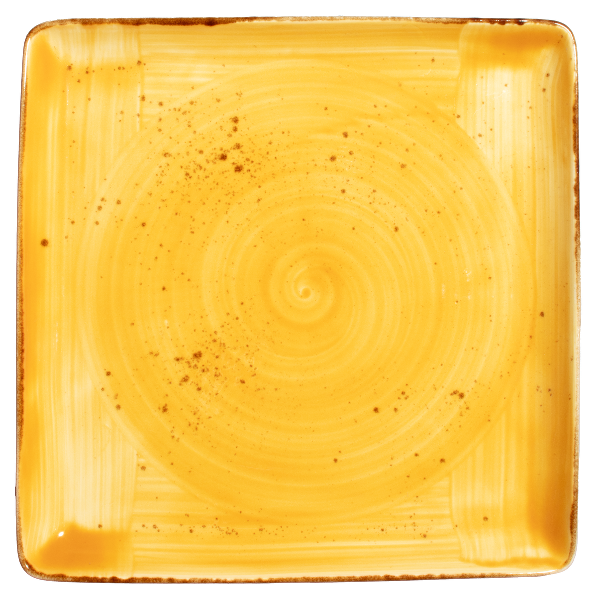 Square Plate