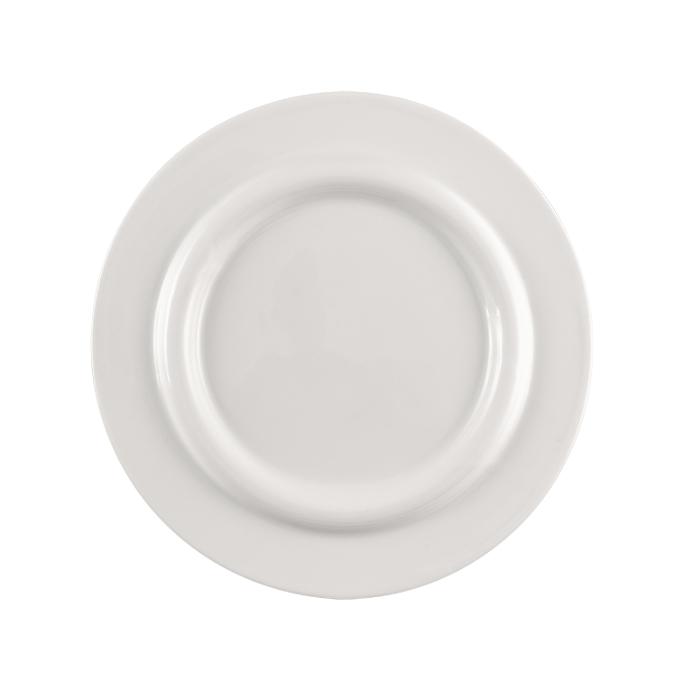Harmony Plate