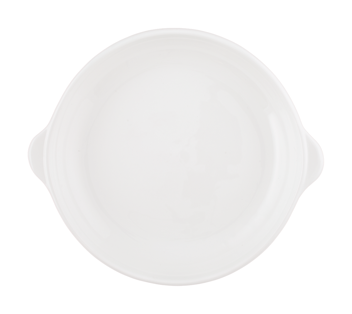 Handled Casserole Dish