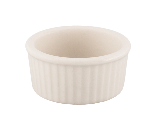 Ramekin Fluted