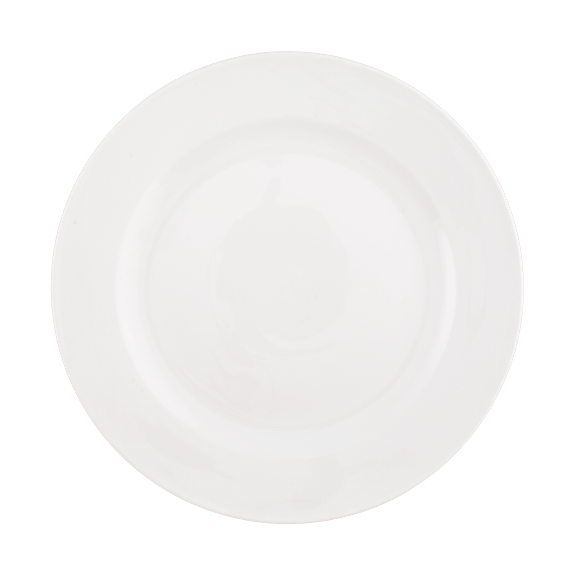 Rim Plate