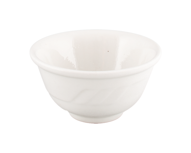 Flared Bowl RD