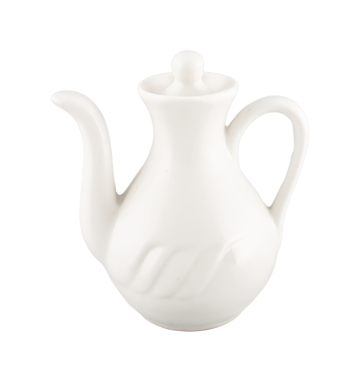 Condiment Bottle