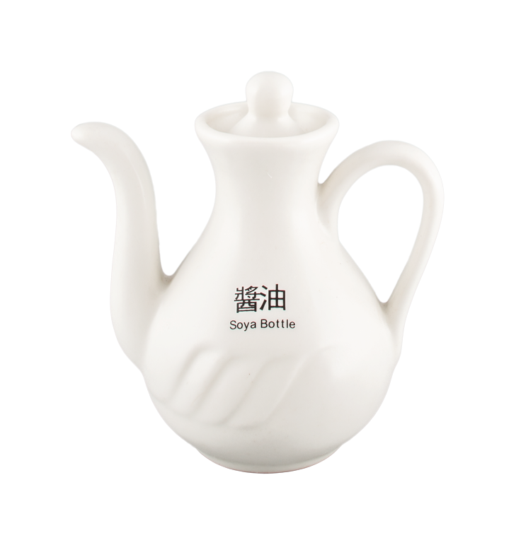 Soy Sauce Bottle