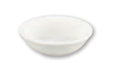 Sauce Dish - RE