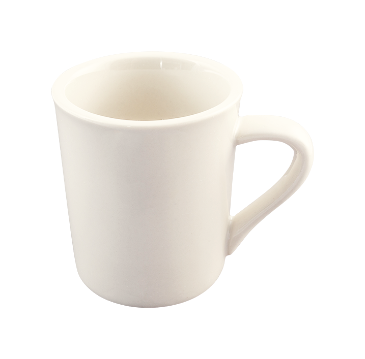 Venture Mug, White
