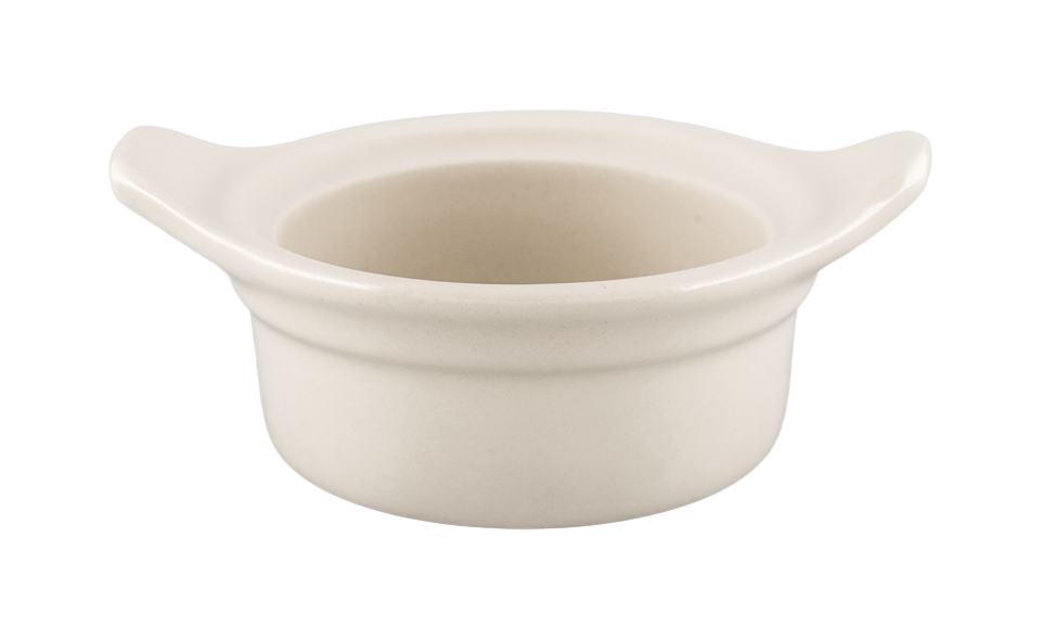 Casserole W/ Handles
