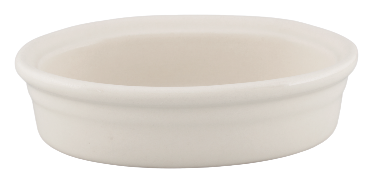 Oval Baker