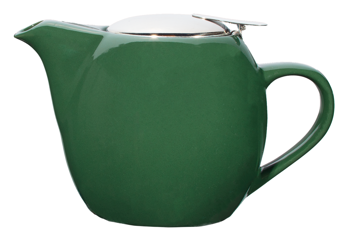 Tea Pot