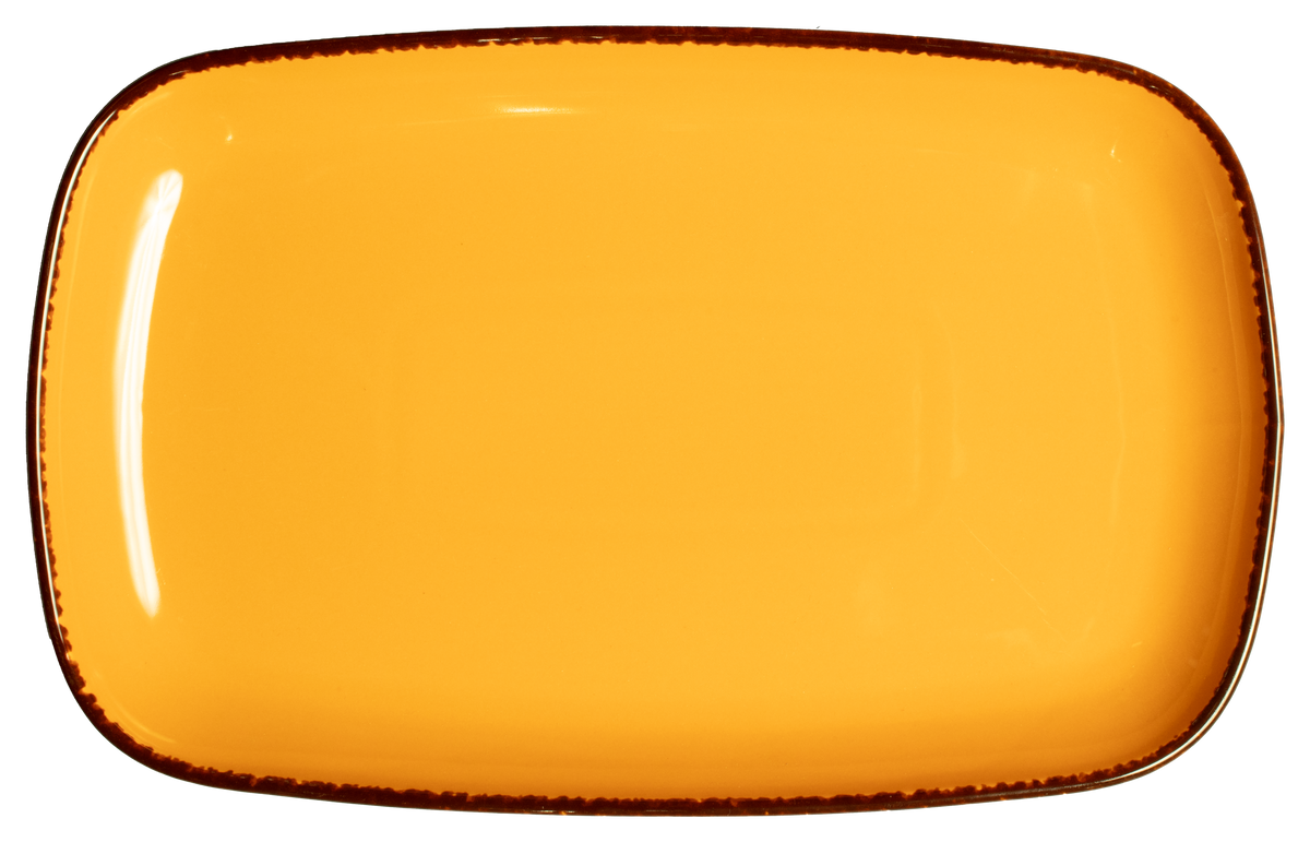 Rectangular Platter