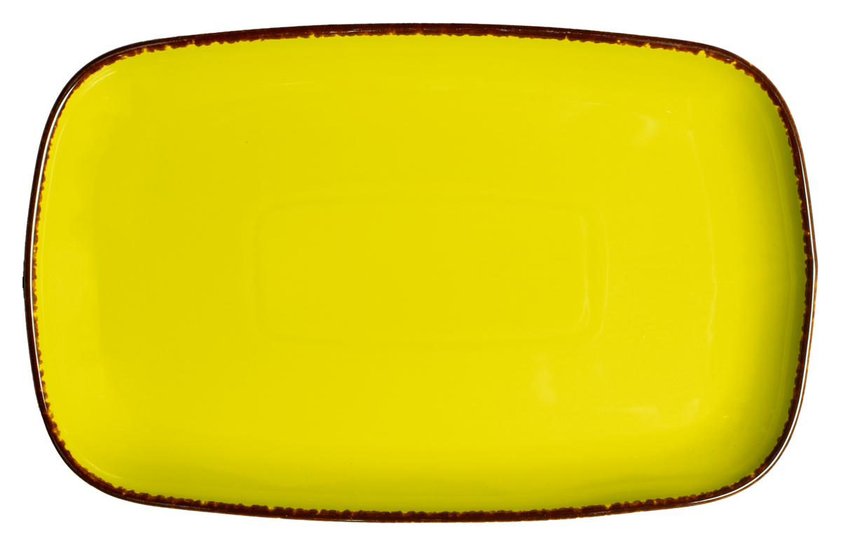 Rectangular Platter