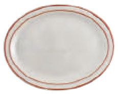 Platter NR