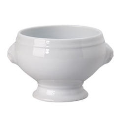 Lion Head Soup Tureen