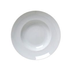 Pasta Bowl Deep With Rim