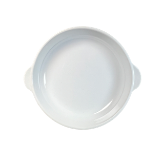 French Handled Dish - ARG-F8