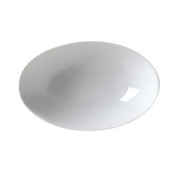Oval Bowl