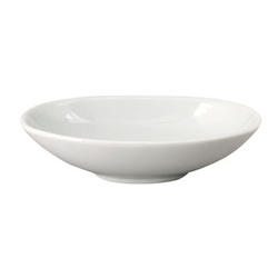 Oval Bowl