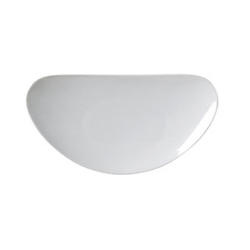 Crescent Plate