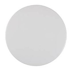 Round Flat Plate