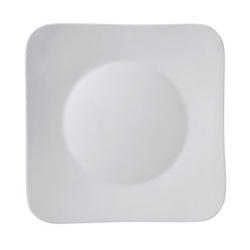 Square Plate
